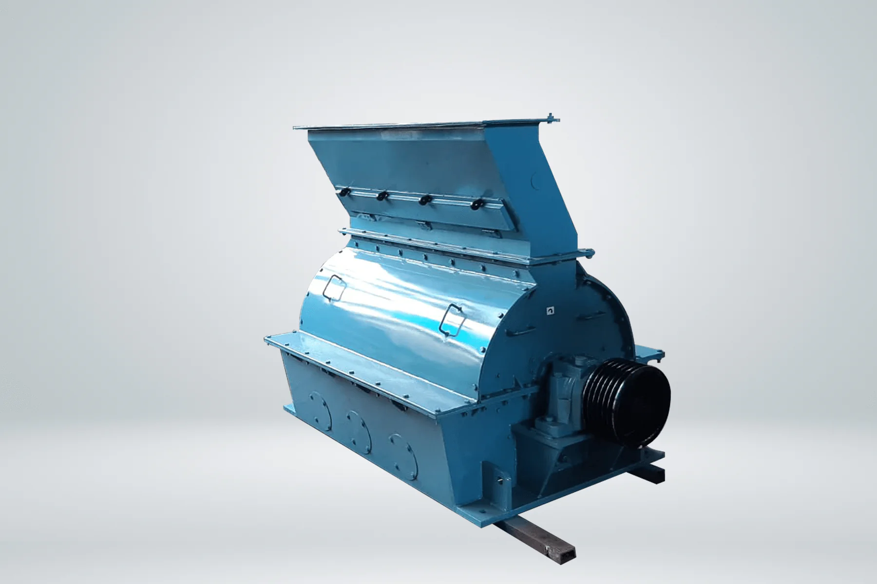METAL Hammer Mill