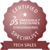 DS Enoviaworks